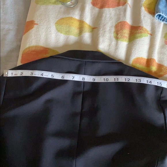 Talbots Jacket - Picture 7 of 8